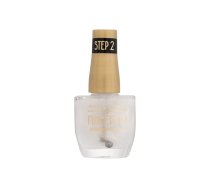 MAX FACTOR Nailfinity Transparent Nagu krāsa