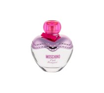 MOSCHINO Pink Bouquet 50ml Women Tualetes ūdens EDT