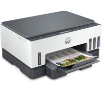 HP HP Smart Tank 720 All-in-One Thermal inkjet A4 4800 x 1200 DPI 15 ppm Wi-Fi 6UU46A Printeris