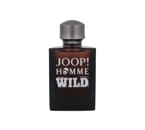 JOOP Homme Wild 125ml Men Tualetes ūdens EDT