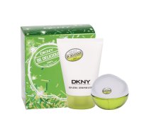 DKNY DKNY Be Delicious W Edp 30ml + 100ml Body lotion Dāvanu komplekts