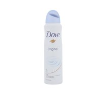 DOVE Original 150ml Women Dezodorants