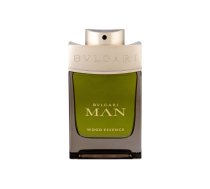 BVLGARI MAN Wood Essence 100ml Men Parfimērijas ūdens EDP