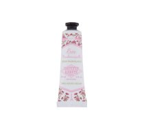 INSTITUT KARITÉ Light Hand Cream Rose Mademoiselle 30ml Women Roku krēms