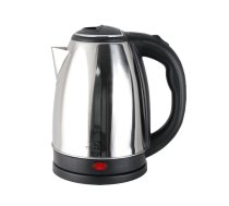 ESPERANZA Titanum TKK102S Electric kettle 1.8L 1800W Silver TKK102S Tējkanna