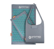 OROMED ORO-HEALTH acupressure mat, blue ORO-HEALTH NIEBIESKI Masētājs