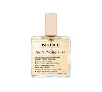 NUXE Huile Prodigieuse 100ml Ķermeņa eļļa