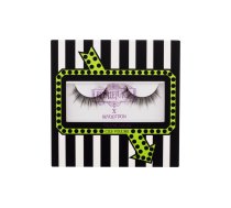 REVOLUTION BEAUTY LONDON Beetlejuice Volume Lashes Mākslīgās skropstas