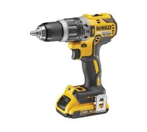 DEWALT DCD796D2-QW DCD796D2-QW Akumulatora skrūvgriezējs - urbis