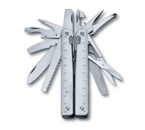 VICTORINOX SWISSTOOL X 3.0327.L Kabatas nazis