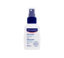 HANSAPLAST Wound Spray 50ml Ķermeņa sprejs