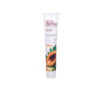 ECODENTA Organic Papaya 75ml Unisex Zobu pasta