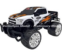 CARRERA RC 2,4GHz Ford F-150 Raptor wh - 370142042 370142042 Radiovadāmā mašīna