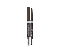 LOREAL Infaillible Brows 24H Filling Triangular Pencil Brown Uzacu zīmulis