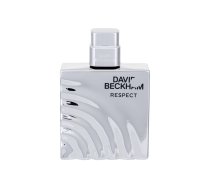 DAVID BECKHAM Respect 90ml Men Tualetes ūdens EDT