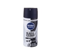 NIVEA Men Invisible For Black & White Original 100ml Men Dezodorants