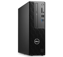 DELL Core i7 16GB DDR5 Windows 11 Pro 3460 Intel UHD Graphics 770 210-BCTX_714447142 Galda dators