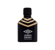 UMBRO Energy 100ml Men Tualetes ūdens EDT