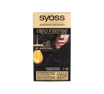 SYOSS Oleo Intense Permanent Oil Color 50ml Women Matu krāsa