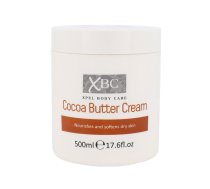 XPEL Body Care Cocoa Butter 500ml Women Ķermeņa krēms