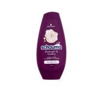 SCHWARZKOPF Schauma Strength & Vitality Condicioner 250ml Women Matu kondicionieris