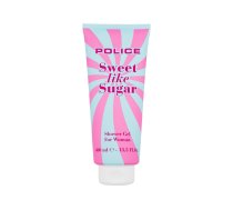 POLICE Sweet Like Sugar 400ml Women Dušas želeja