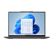 LENOVO Yoga Pro 9 Intel® Core™ i7 i7-13705H Laptop 36.8 cm (14.5") 3K 16 GB LPDDR5x-SDRAM 512 GB SSD NVIDIA GeForce RTX 4050 Wi-Fi 6E (802.11ax) Windows 11 Home Grey 83BU0067PB Portatīvais     dators