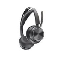 HP Poly Voyager Focus 2 USB-A Headset 76U46AA Austiņas