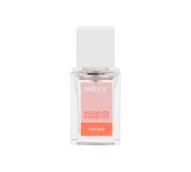 MEXX Whenever Wherever 15ml Women Tualetes ūdens EDT