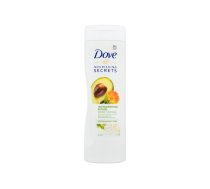 DOVE Nourishing Secrets Invigorating Ritual 400ml Women Ķermeņa losjons