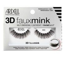 ARDELL 3D Faux Mink 860 Mākslīgās skropstas