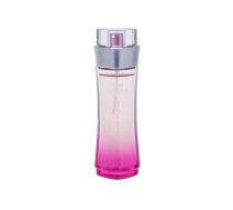 LACOSTE Touch Of Pink 50ml Women Tualetes ūdens EDT