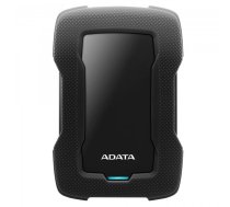 ADATA HD330 external hard drive 2000 GB Black AHD330-2TU31-CBK Ārējais HDD disks