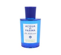 ACQUA DI PARMA Blu Mediterraneo Bergamotto di Calabria 150ml Unisex Tualetes ūdens EDT