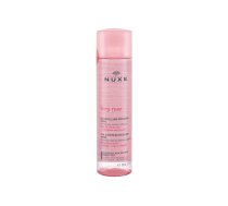 NUXE Very Rose 3-In-1 Soothing 200ml Micelārais ūdens