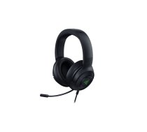 RAZER Kraken V3 X RZ04-03750300-R3M1 Austiņas