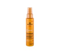 NUXE Sun Milky Oil Spray 100ml Unisex Eļļas serums matiem