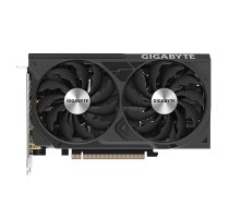 GIGABYTE GeForce RTX 4060 Ti Windforce OC 16G NVIDIA 16 GB GDDR6 GV-N406TWF2OC-16GD Videokarte