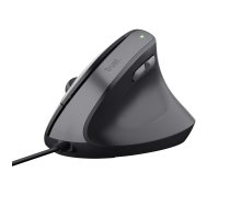 TRUST Bayo II mouse Right-hand USB Type-A 2400 DPI 25144 Datorpele