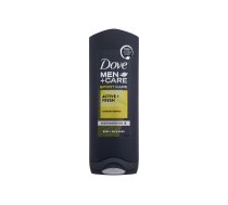 DOVE Men + Care Sport Care Active + Fresh Dušas želeja