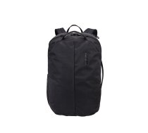 THULE Aion Travel Backpack 40L Backpack, Black TATB-140 BLACK Soma portatīvajam datoram