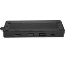 HP HP USB-C Travel Hub G3 86T46AA USB centrmezgls