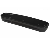 ESPERANZA EFL002 laminator Cold/hot laminator 250 mm/min Black EFL002 Laminators