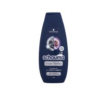 SCHWARZKOPF Schauma Silver Reflex Shampoo 400ml Women Šampūns