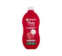 GARNIER Body Repair Restoring Lotion 400ml Women Ķermeņa losjons