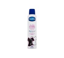 VASELINE Double Invisible 250ml Women Dezodorants