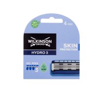 WILKINSON SWORD Hydro 3 Skuvekļu asmeņi