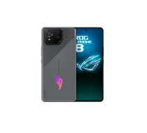 ASUS Rog Phone 8 256GB Rebel Grey 90AI00N2-M000P0 Viedtālrunis