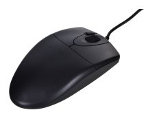 A4TECH A4Tech OP-620D mouse Ambidextrous USB Type-A Optical 800 DPI A4TMYS30398 Datorpele