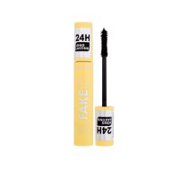 CATRICE FAKE IT Volume & False Lash Mascara 010 Deep Black 11ml Skropstu tuša